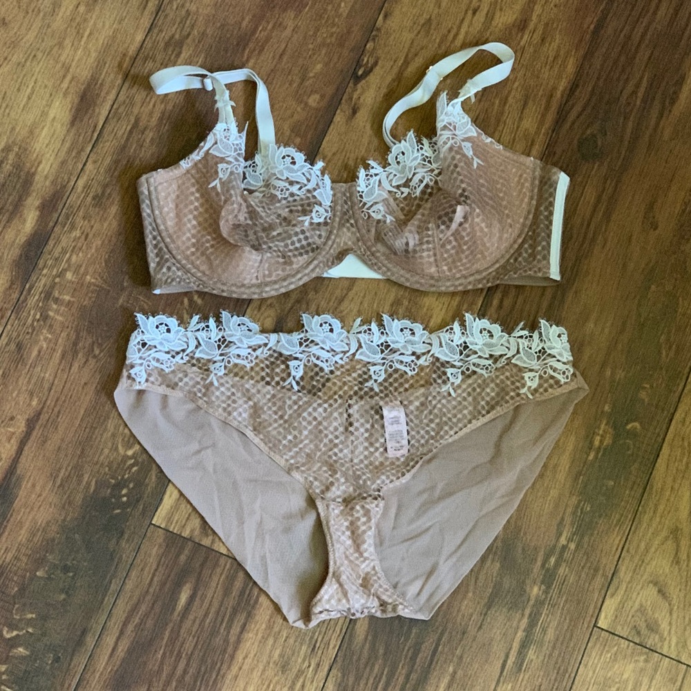 VS SET! 👙